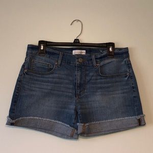 Women’s LOFT Denim Shorts